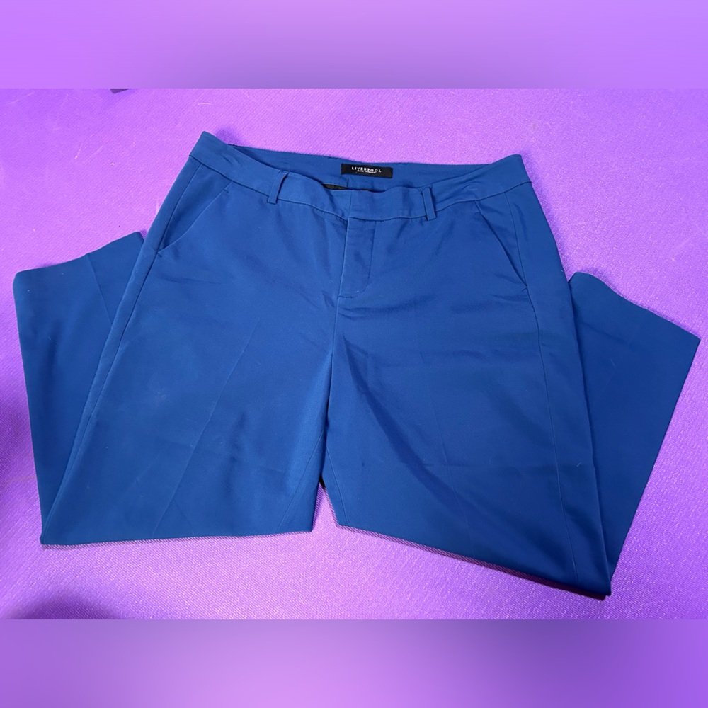 Liverpool trousers